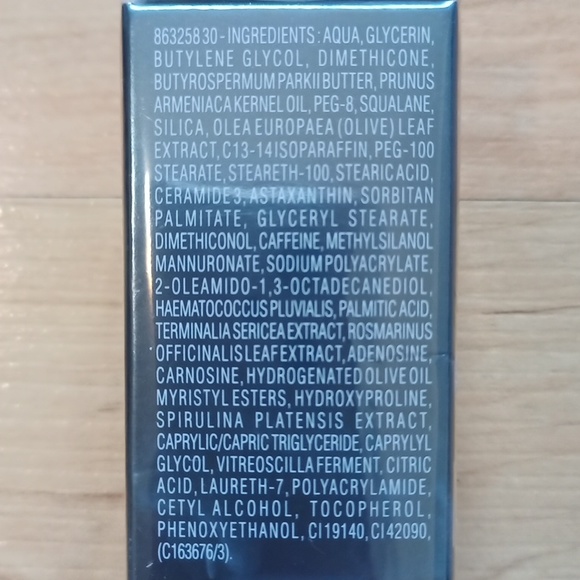 Biotherm Homme Men Age Fitness Eye Advanced Care Anti-Aging - Picture 7 of 9